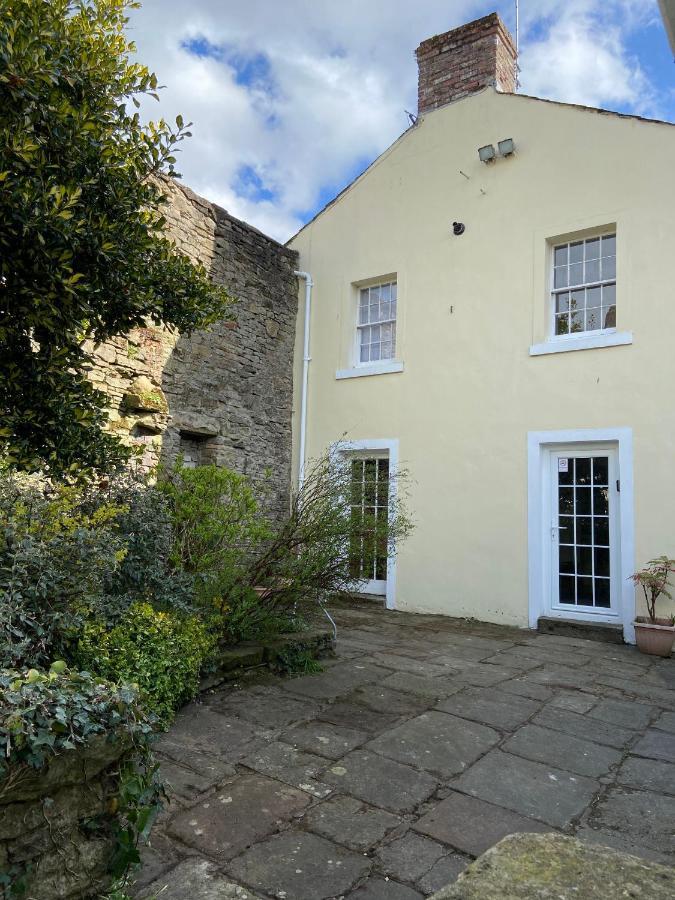 Robinsons Cottage, Central And Quiet Cockermouth Exterior foto