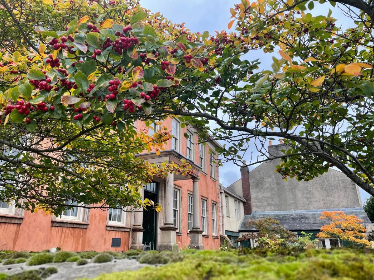 Robinsons Cottage, Central And Quiet Cockermouth Exterior foto